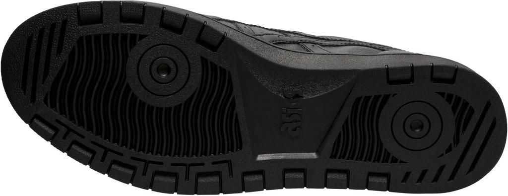 Кроссовки Asics Japan S black/black