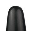 Plug gonflable en Latex- 14.5 x 5.3 cm - The Latex Collection - Godes