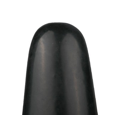 Plug gonflable en Latex- 14.5 x 5.3 cm - The Latex Collection - Godes