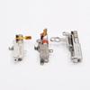 Dc5V Micro Tiny 5Mm 2-Phase 4-Wire Stepping Motor Precision Planetary Gearbox Gear Stepper Motor Linear Screw Metal Slider Block