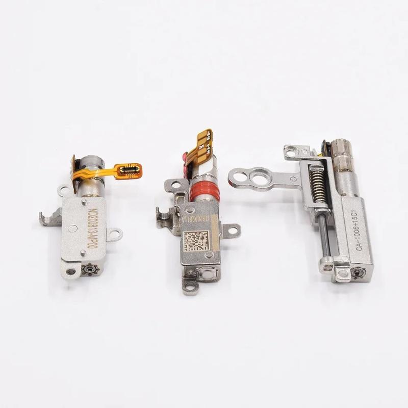 Dc5V Micro Tiny 5Mm 2-Phase 4-Wire Stepping Motor Precision Planetary Gearbox Gear Stepper Motor Linear Screw Metal Slider Block