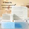 FulCotton Baby Disposable Changing Pads