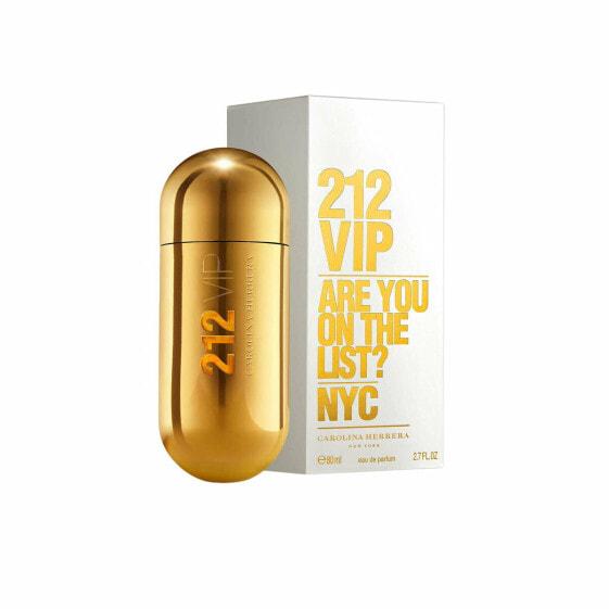 

Парфюмерная вода Carolina Herrera 212 VIP 80мл