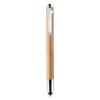 MidOcean Byron Bamboo Ballpoint Pen