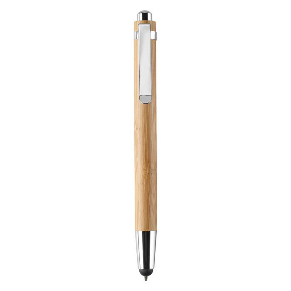 MidOcean Byron Bamboo Ballpoint Pen