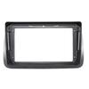 DVD Stereo Panel Mount Installation Car Radio Fascia For HONDA STEPWGN 2003-2005 Multi-Media Frame Dashboard Bezel