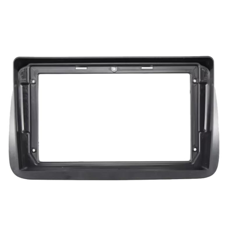 DVD Stereo Panel Mount Installation Car Radio Fascia For HONDA STEPWGN 2003-2005 Multi-Media Frame Dashboard Bezel