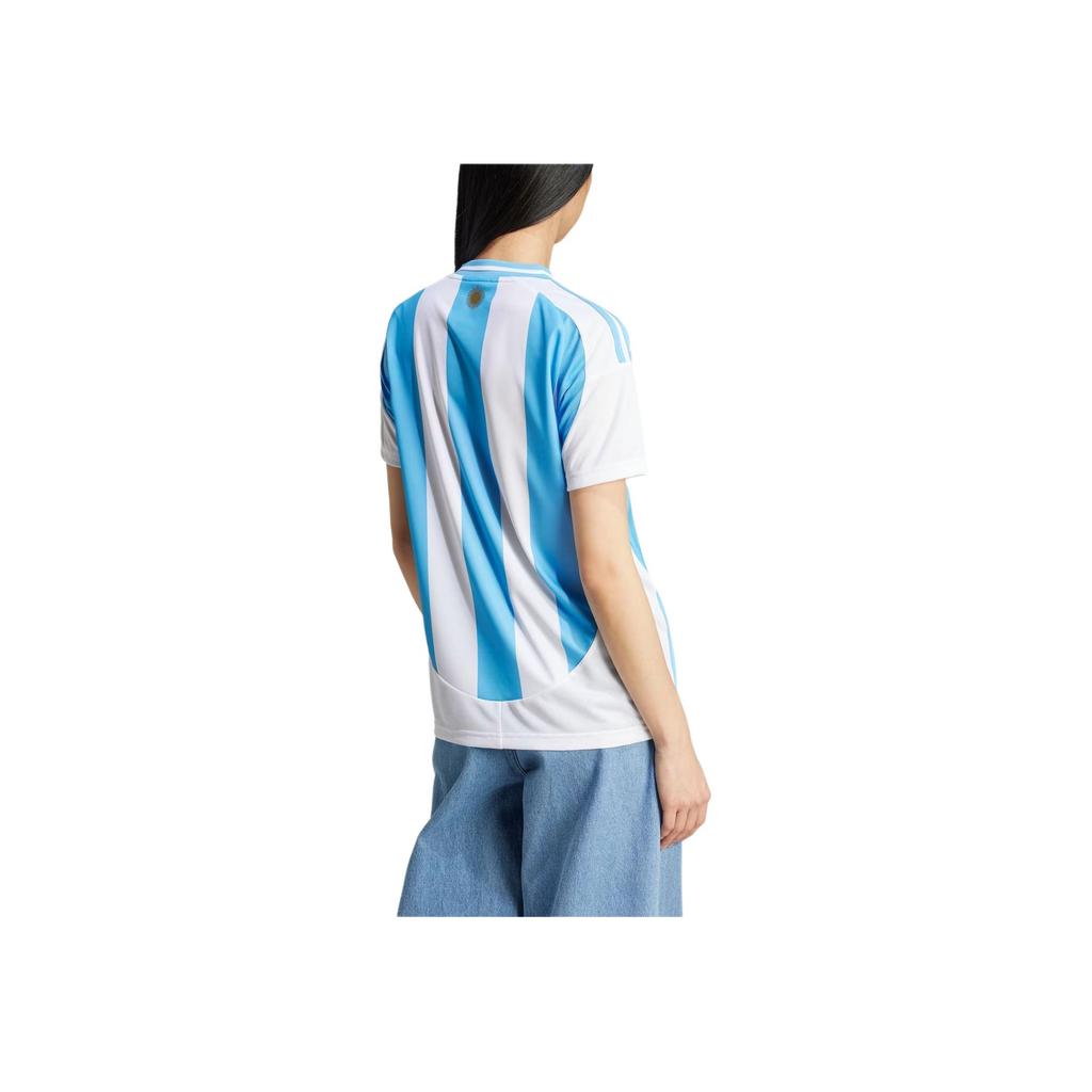 New Adidas Free Shipping With AdiClub Argentina 24 Home Jersey IP8386