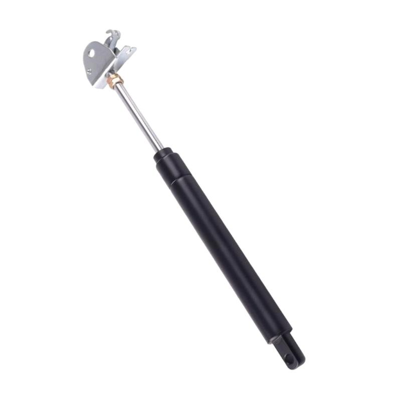 Hydraulic Gas Spring Lift Cylinder Rod Accessory Replace Parts for Reclining Chair Easily Mounted