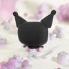 Figurka Kuromi Sanrio Anime Kwai Zabawka Lalka Przyjaciel Radość Postać