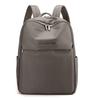 New Spring Backpack Outdoor Leisure Large Capacity Backpack Neutral Fashion Student Bag