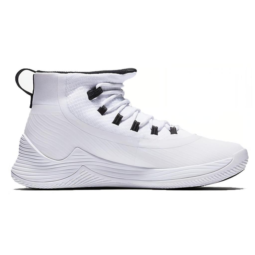 New Air Jordan Ultra Fly 2 X 'White Black' 914479-111