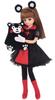 Doll Kumamon X Licca-chan LD-16 Licca-chan
