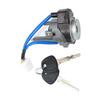 Ignition Lock Cylinder Switch W/ 2 Keys For Hyundai Elantra 2011-2016 819003XF00