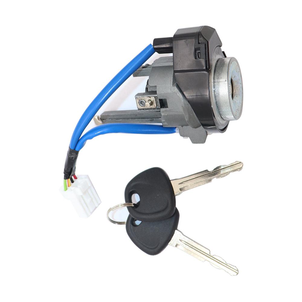 Ignition Lock Cylinder Switch W/ 2 Keys For Hyundai Elantra 2011-2016 819003XF00