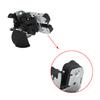 Rear Trunk Lock Lid Lock Latch for VW Jetta MK6 2012- Passat 2011 2012 2013 2014 2015 2016 2017 2018 81290-1F020 95750-1F020