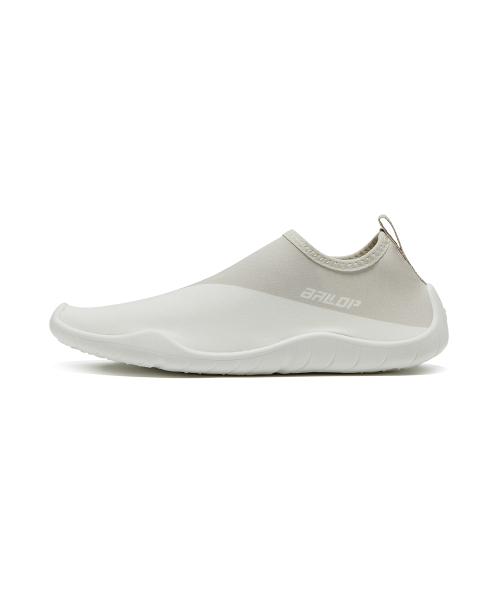 [Ballop] Aqua Shoes Edge Light Beige [5019317937]