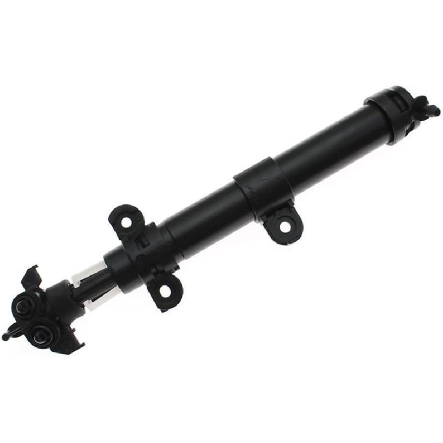 Форсунка омывателя подходит для Jaguar подходит для XJ X351 XJL 2011 2012 2013 2014 2015 передняя форсунка омывателя фар головка омывателя фар распылительный насос цилиндр Left