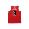 Nike NBA Team Limited Edition Jersey, Zach Lavine No. 8 Fan Version Men Tops Red 864465-666