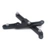 Reglaj parbriz motocicletă CNC aluminiu suport parbriz pentru HONDA NC750X NC 750X 2016 2017 2018 2019 2020