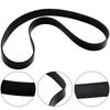 A must Have Tool Replacement Rubbers For Commonly Used Woodworking Bandsaws Ranging from Seventeen To Nineteen Inches