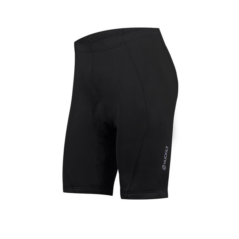 Unisex Summer Cycling Shorts with Latex Pad - Bike Apparel for Men & Women