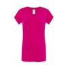 JHK Womens/Ladies Sicilia V Neck T-Shirt