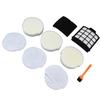 Filter für Shark NZ850 NZ850UK AZ912 Anti Hair Wrap Standstaubsauger Haushaltswaren Reinigung Staubsaugerteile