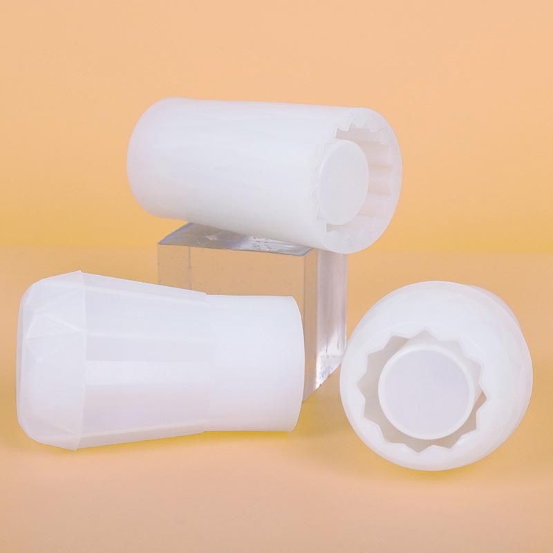 Matrițe de Rășină pentru Turnare Multi-formă Bricolaj Vază de Flori Matrițe de Silicon Instrument Folosit pentru Decorațiuni de Familie Instrumente de Turnare Confecționare Artizanat