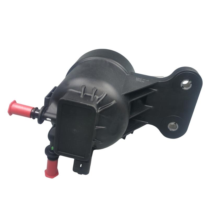 Diesel Filter Fuel Filter Cartridges Assembly 164009757R For Renault Captur Mk2 1.5D -2024 164001458R 164033052R-A87Q