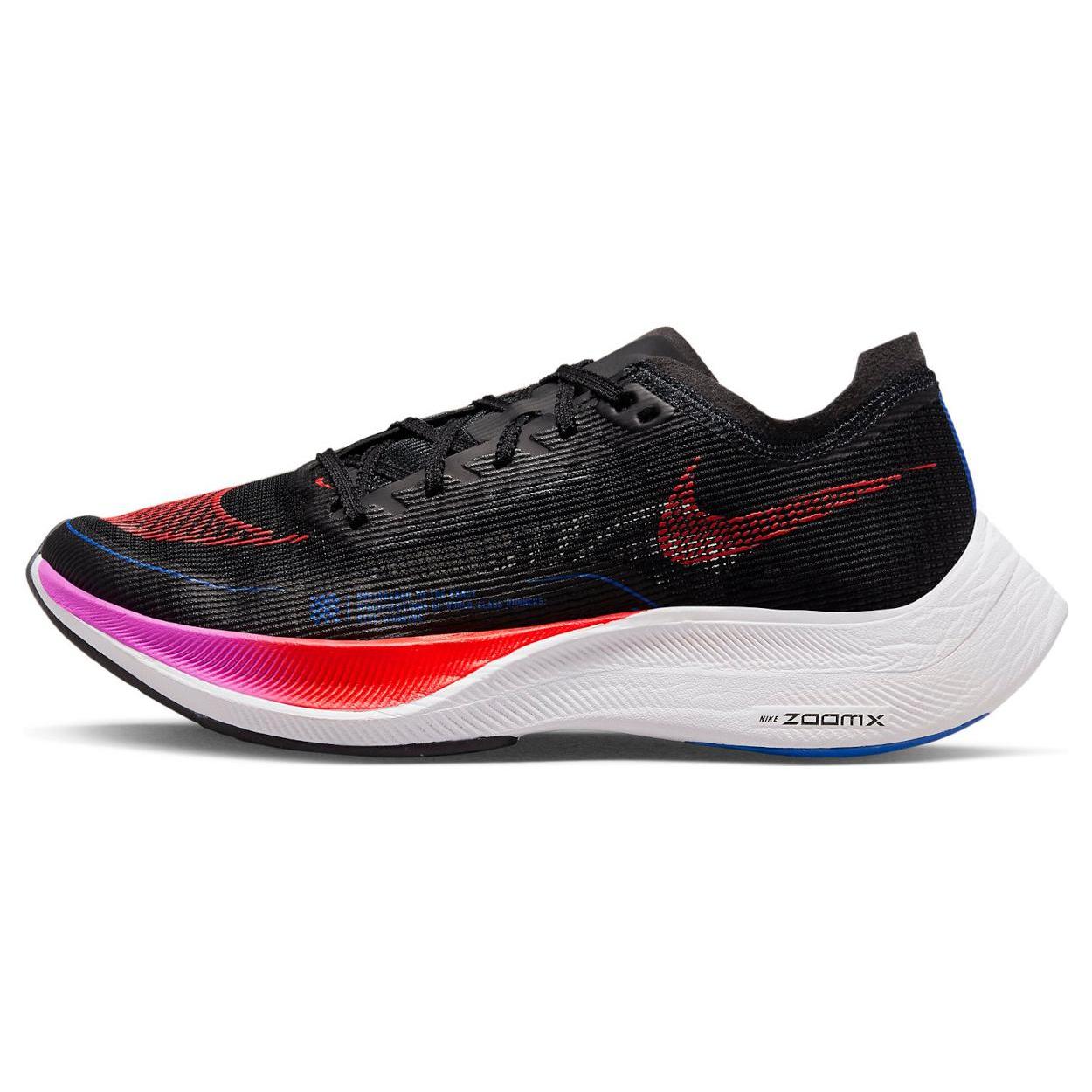 

новые женские Nike ZoomX Vaporfly Next% 2 Fuchsia Dream Bright Crimson 38.5
