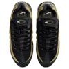 Undefeated x Nike Air Max 95 Medium Olive Unisex Sneakers Zielono-Czarny Khaki Cargo IB4523-200