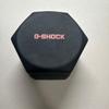 G-SHOCK DWN-5600-1JR Main Unit