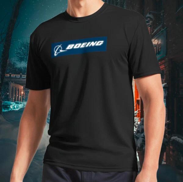 Men s and Women s T-shirts Boeing S