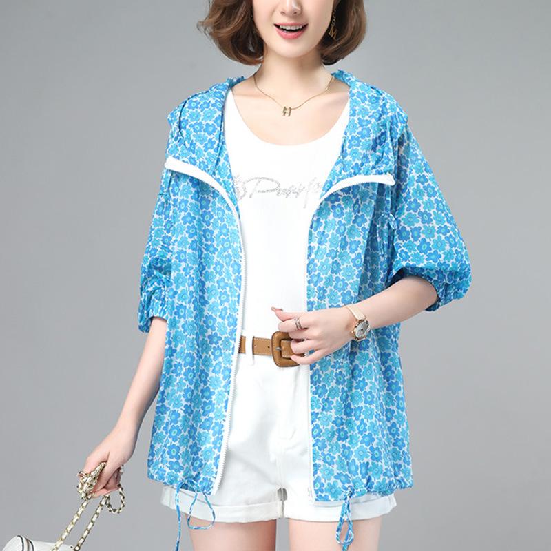 

Women s 2025 Spring Chiffon Jacket - Stylish Long-Sleeve, Trendy & Unique L
