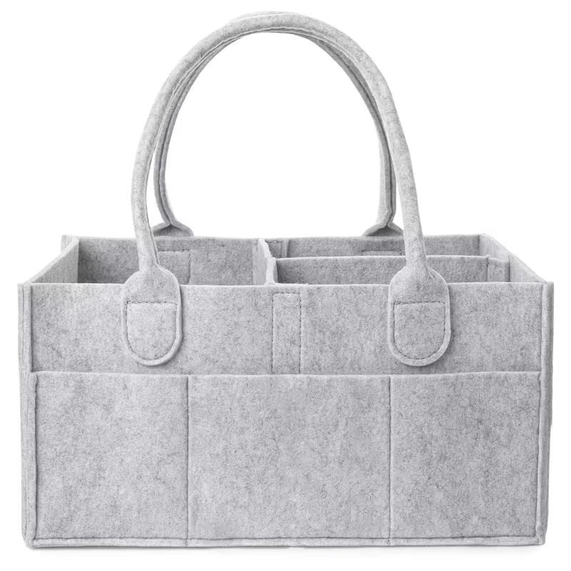 

Аксессуары для детских колясок Сумка-тоут для мам Складная сумка для хранения Подвесная сумка для детских подгузников Утолщенная переносная сумка для мам Переносная сумка для подгузников