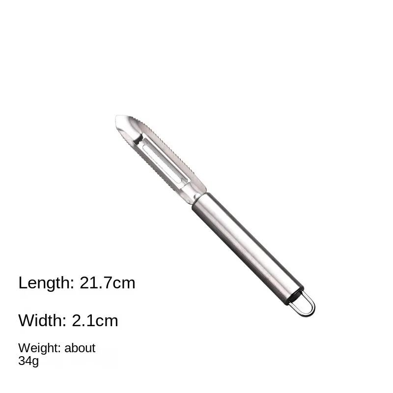 

Durable Stainless Steel Wok Spatula Long Handle Kitchen Gadgets Colander Strainer Spoon Steak Shovel Cooking Tools