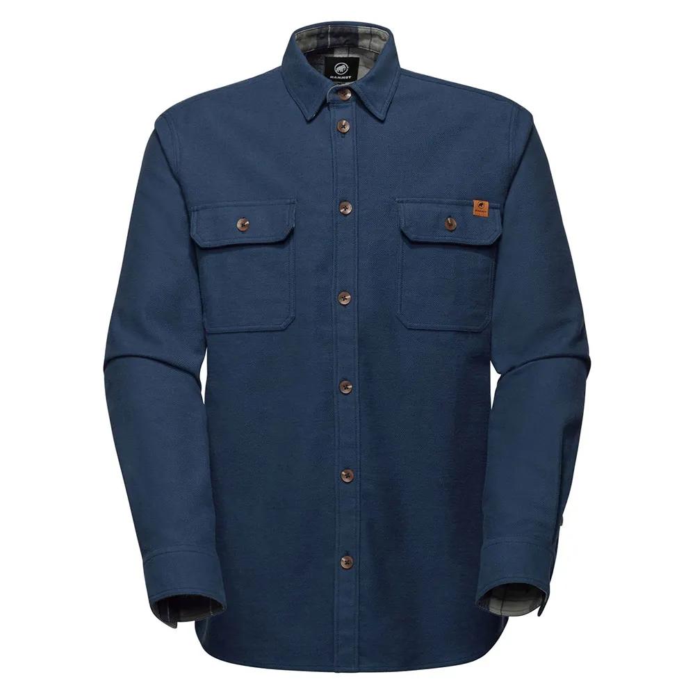 

Mammut Верхняя рубашка Tamaro L