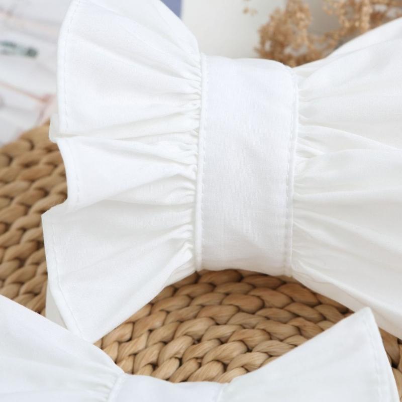 1 Paar Ärmel mit Blumenmuster Haltbarkeitsärmel Abnehmbare Manschetten Elastisches Wildes Handgelenk für Partys und Hochzeiten