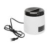 Massage Oil Heater Stick Proof Adjustable Fast Heating Wax Melt Warmer for Lubricant Lotion
