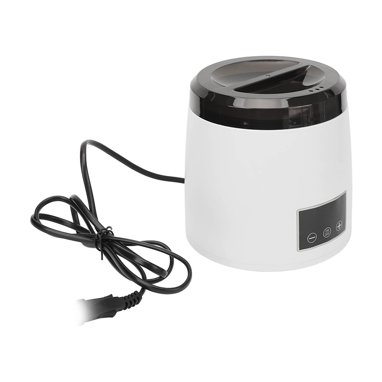 

Massage Oil Heater Stick Proof Adjustable Fast Heating Wax Melt Warmer for Lubricant Lotion