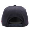 Casquette - New Era - Atlanta Braves - 9FORTY - Bleu marine - Taille S-M - 100% coton
