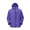 King's Armor Z Series 3-in-1 Waterproof Jacket