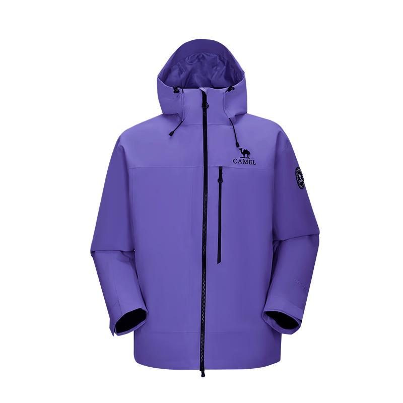 CAMEL King s Armor Z Series 3-in-1 Waterproof Jacket S