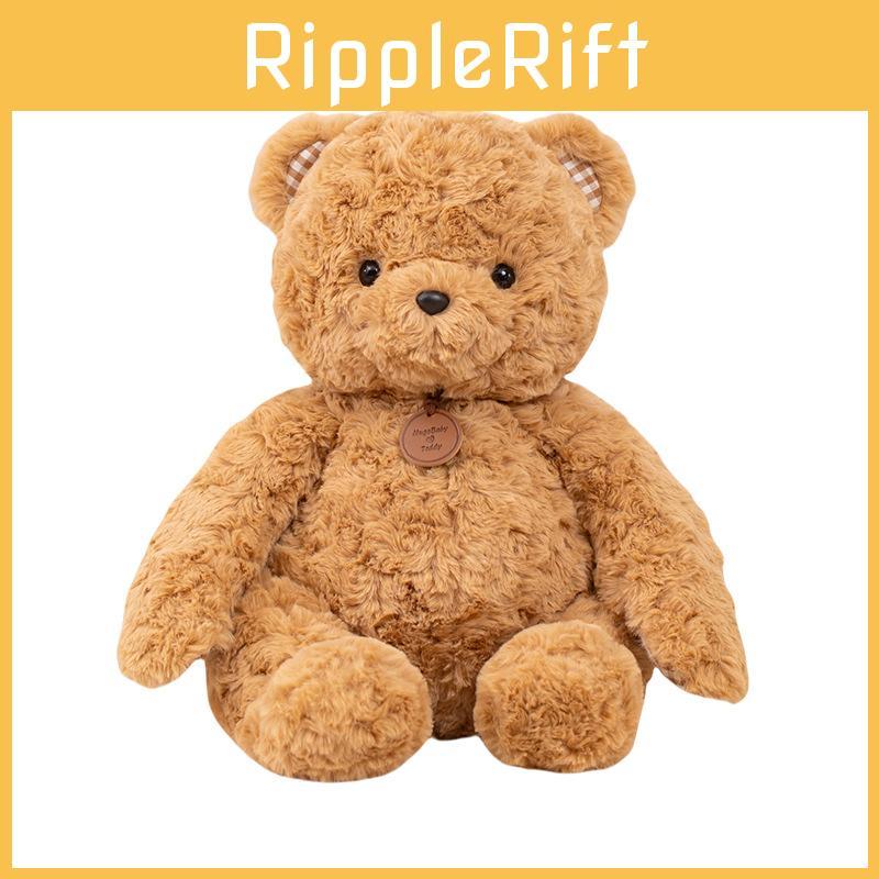 Baby Hug Teddy Pink Bear Plush Toy Cartoon Children Sleep With Comfort Doll Gift