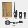 BAOFENG BF-UV5R Dual Band Waterproof Walkie-Talkie (CN Version)