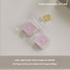 Handmade Scented Candle Atmosphere Small Color Cute Mini Fragrance Fragrance Fragrance