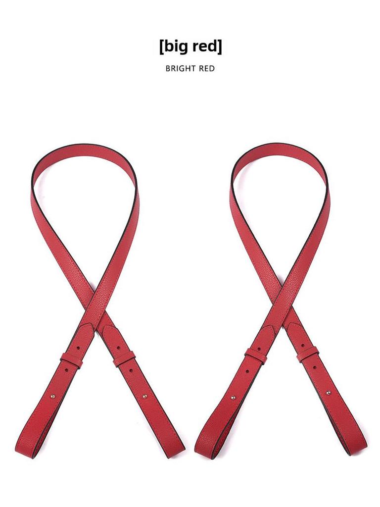 MHS-B-40 Verstellbarer Umhängetasche Gurt - Ersatz Schultergurt Zubehör