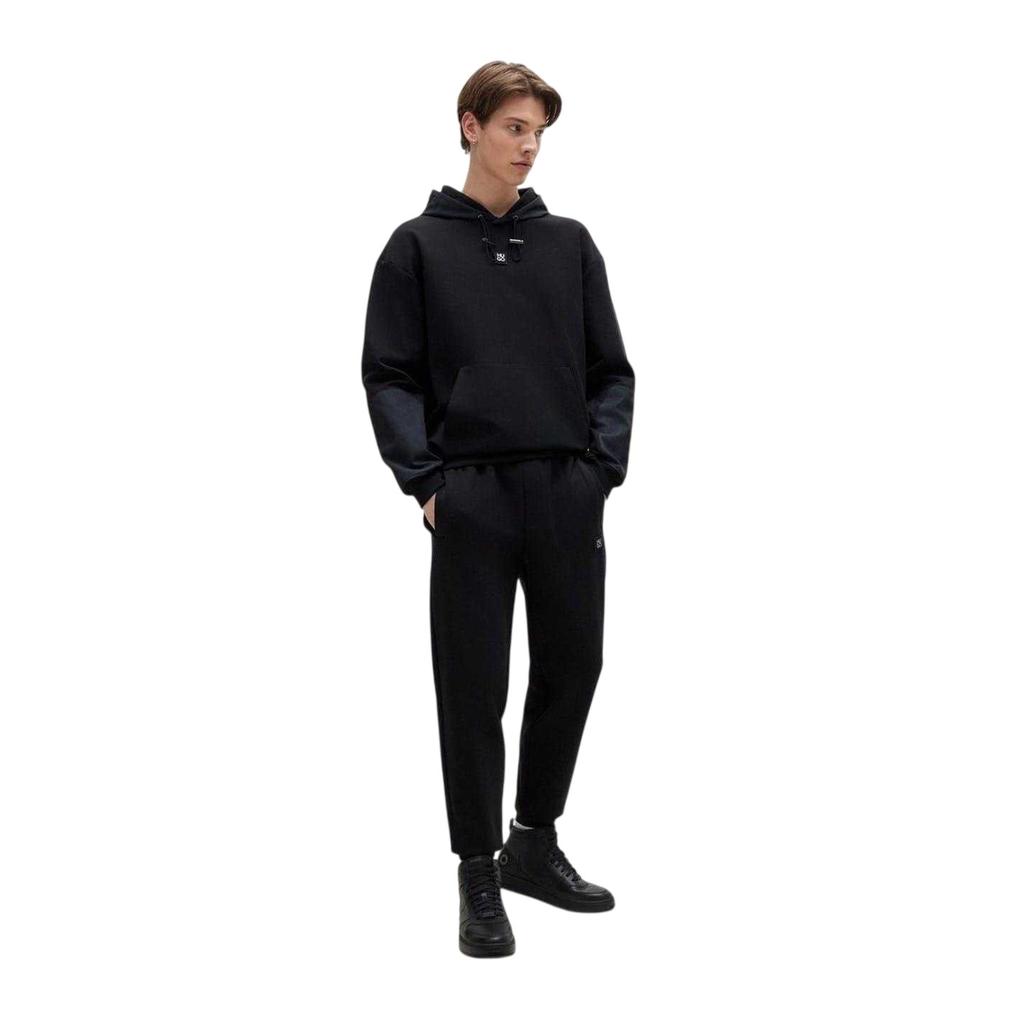 Hugo Boss Mens Dimacs Logo Joggers