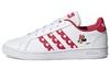 Neo Grand Court 'White Red' Women's GZ4646